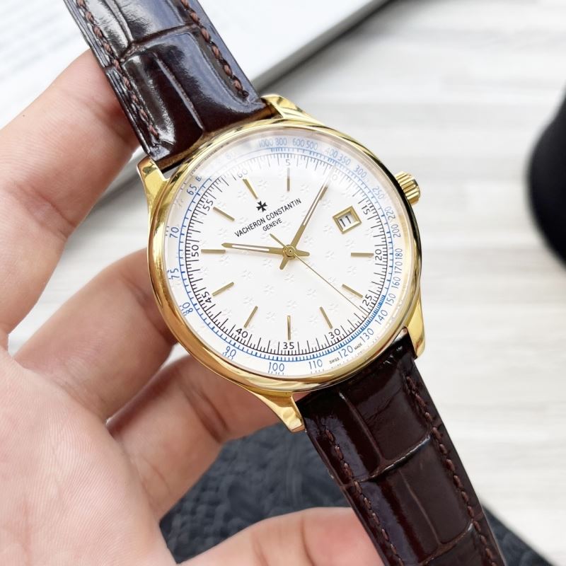 VACHERON CONSTANTIN Watches